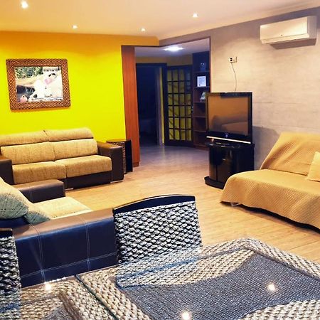 Casa Roque Aguayro Villa Agüimes Dış mekan fotoğraf