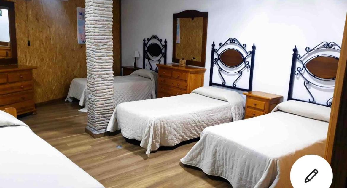 Casa Roque Aguayro Villa Agüimes Dış mekan fotoğraf