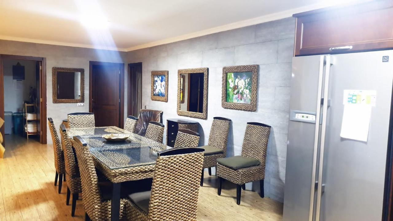 Casa Roque Aguayro Villa Agüimes Dış mekan fotoğraf