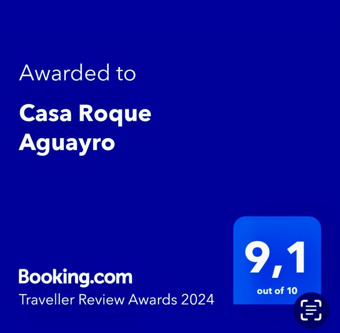Casa Roque Aguayro Villa Agüimes Dış mekan fotoğraf