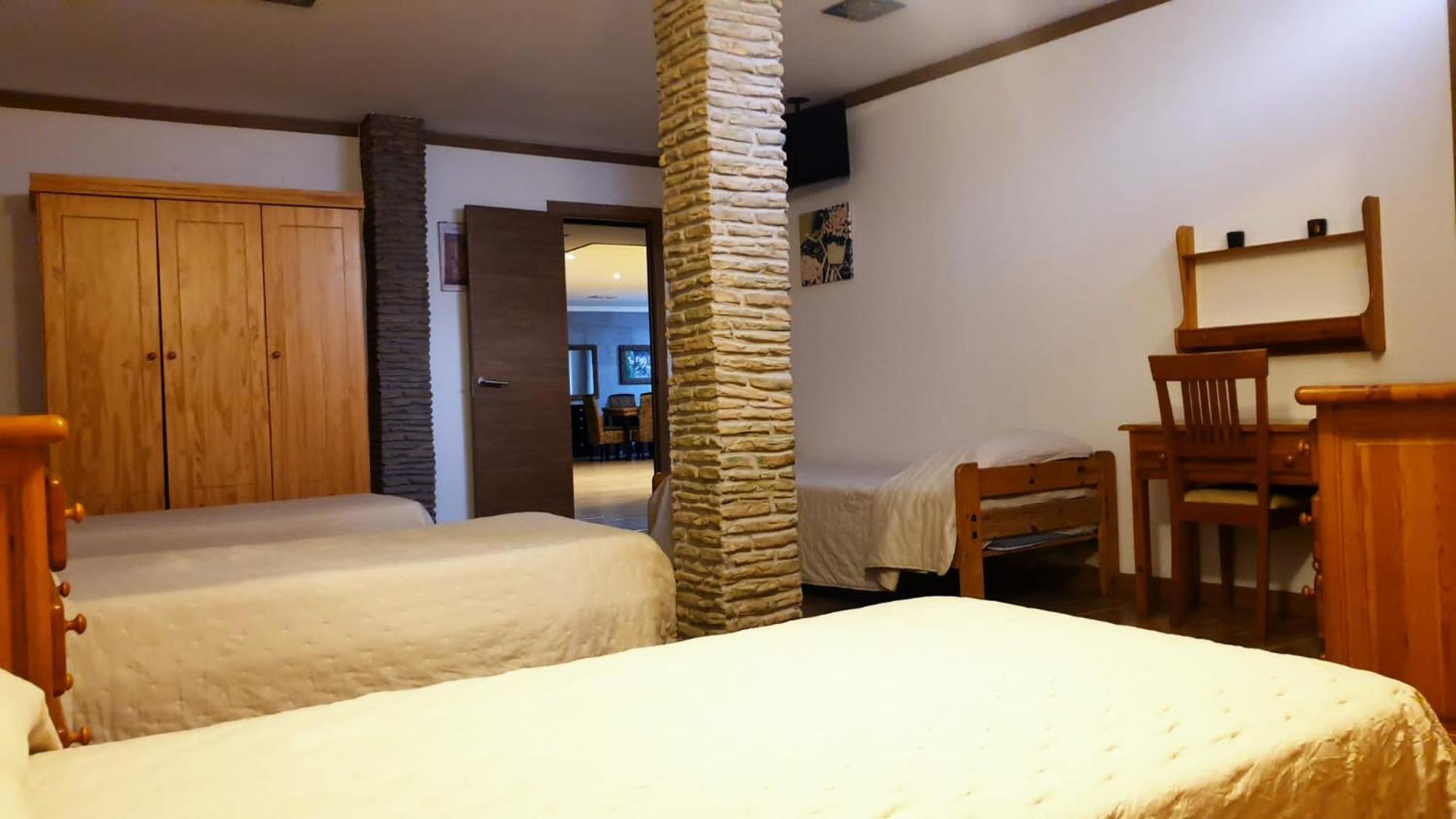 Casa Roque Aguayro Villa Agüimes Dış mekan fotoğraf