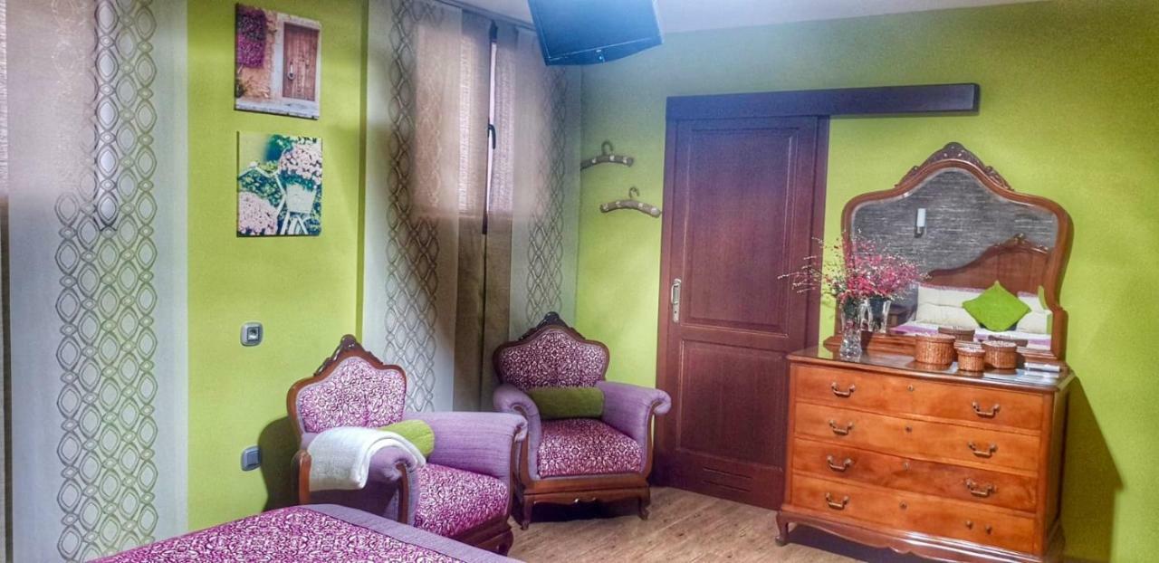 Casa Roque Aguayro Villa Agüimes Dış mekan fotoğraf