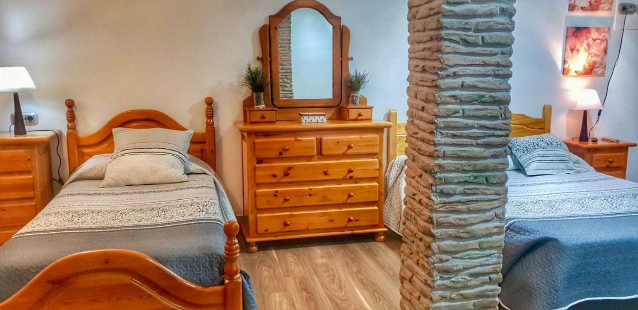 Casa Roque Aguayro Villa Agüimes Dış mekan fotoğraf