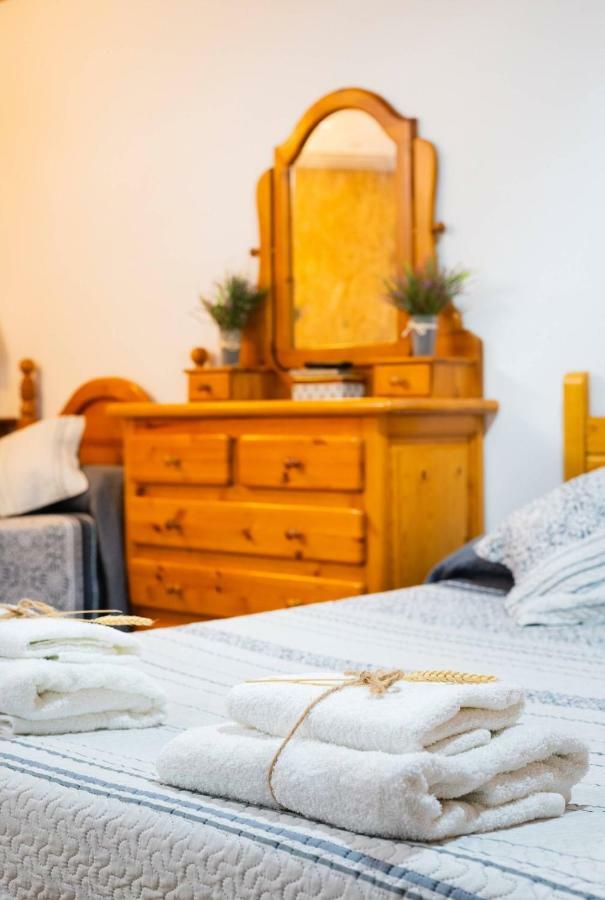 Casa Roque Aguayro Villa Agüimes Dış mekan fotoğraf