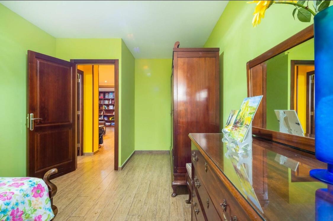 Casa Roque Aguayro Villa Agüimes Dış mekan fotoğraf