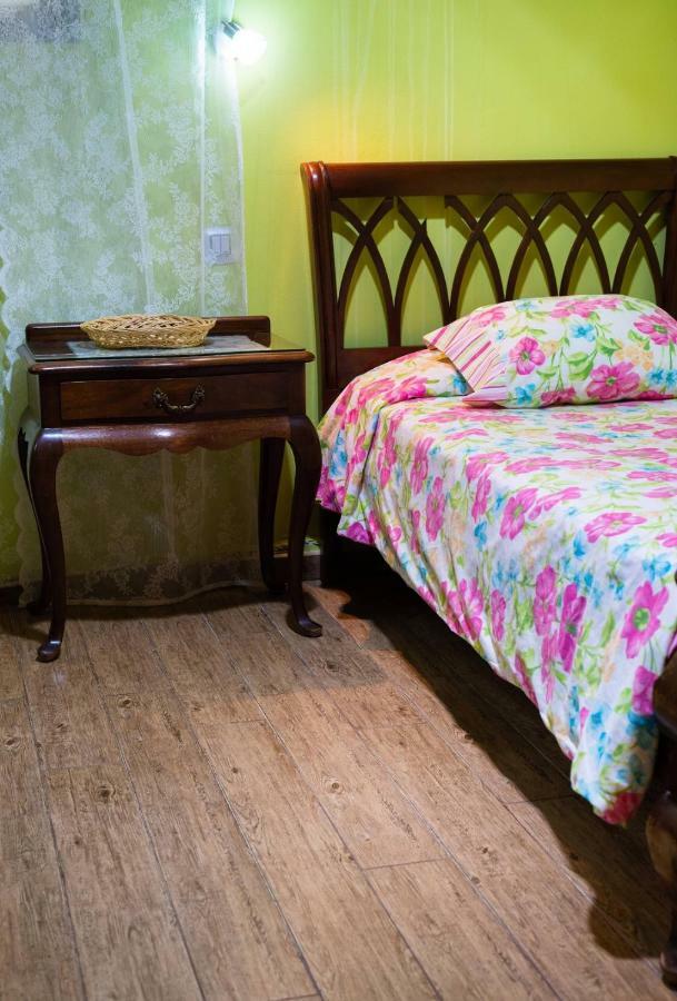 Casa Roque Aguayro Villa Agüimes Dış mekan fotoğraf