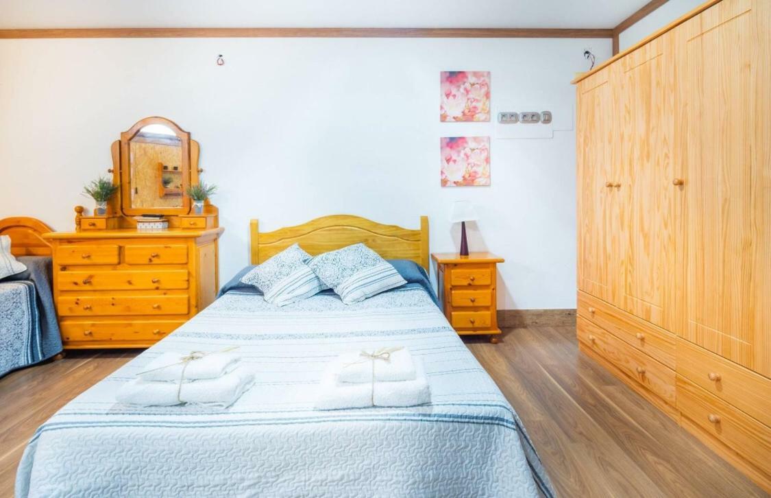 Casa Roque Aguayro Villa Agüimes Dış mekan fotoğraf