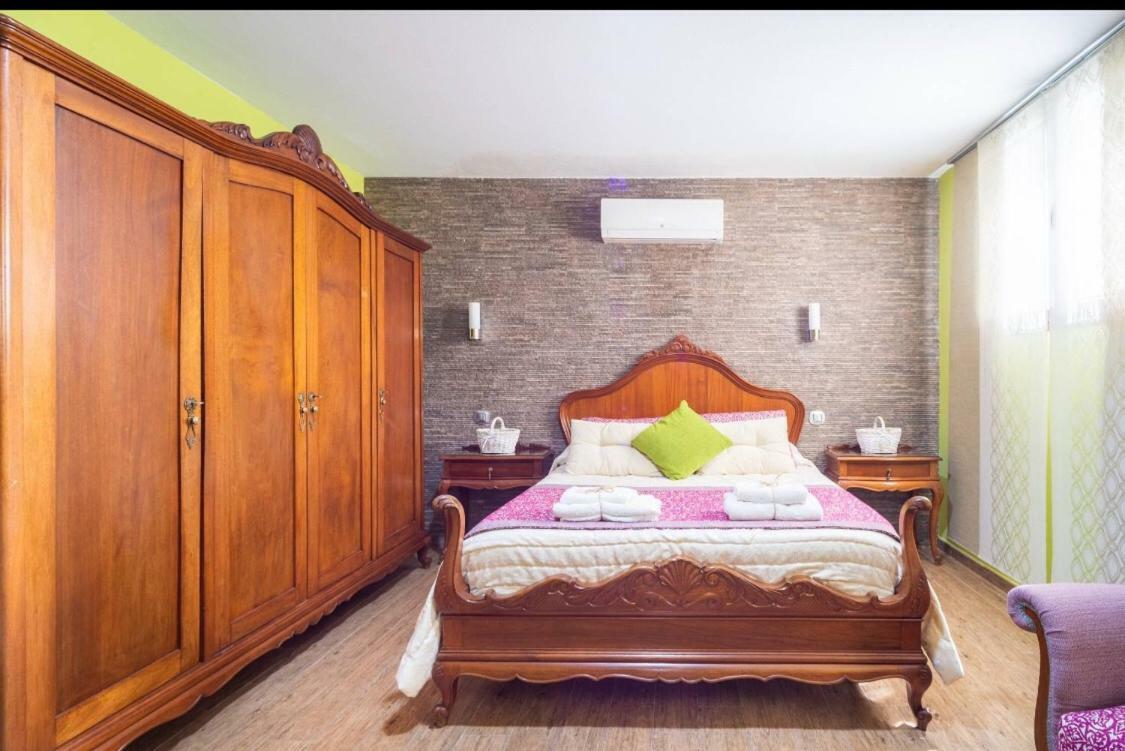 Casa Roque Aguayro Villa Agüimes Dış mekan fotoğraf