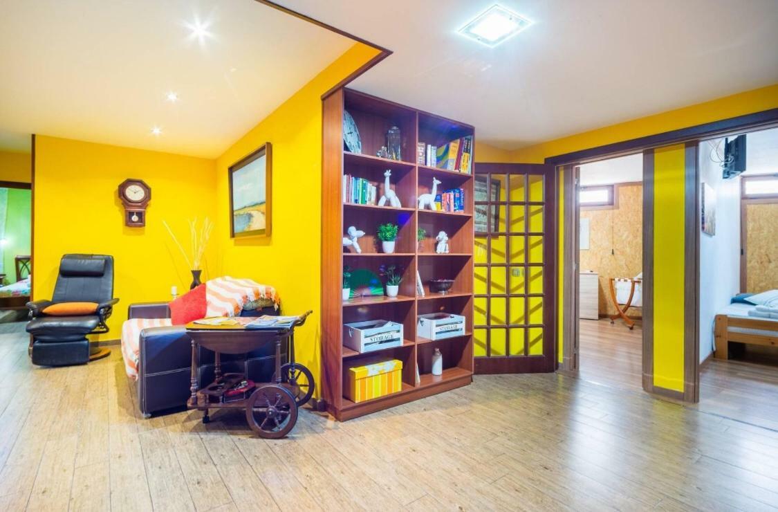 Casa Roque Aguayro Villa Agüimes Dış mekan fotoğraf