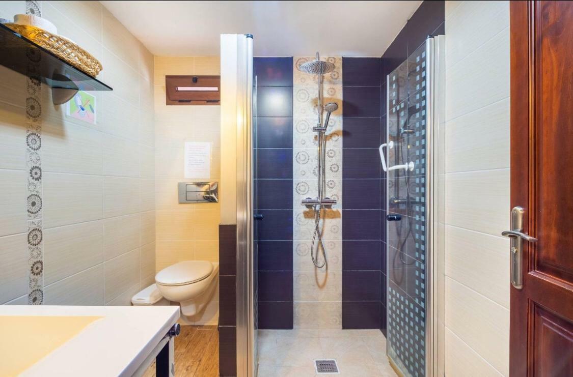 Casa Roque Aguayro Villa Agüimes Dış mekan fotoğraf