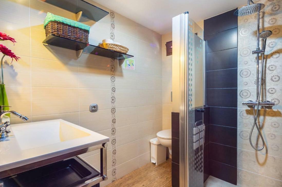 Casa Roque Aguayro Villa Agüimes Dış mekan fotoğraf