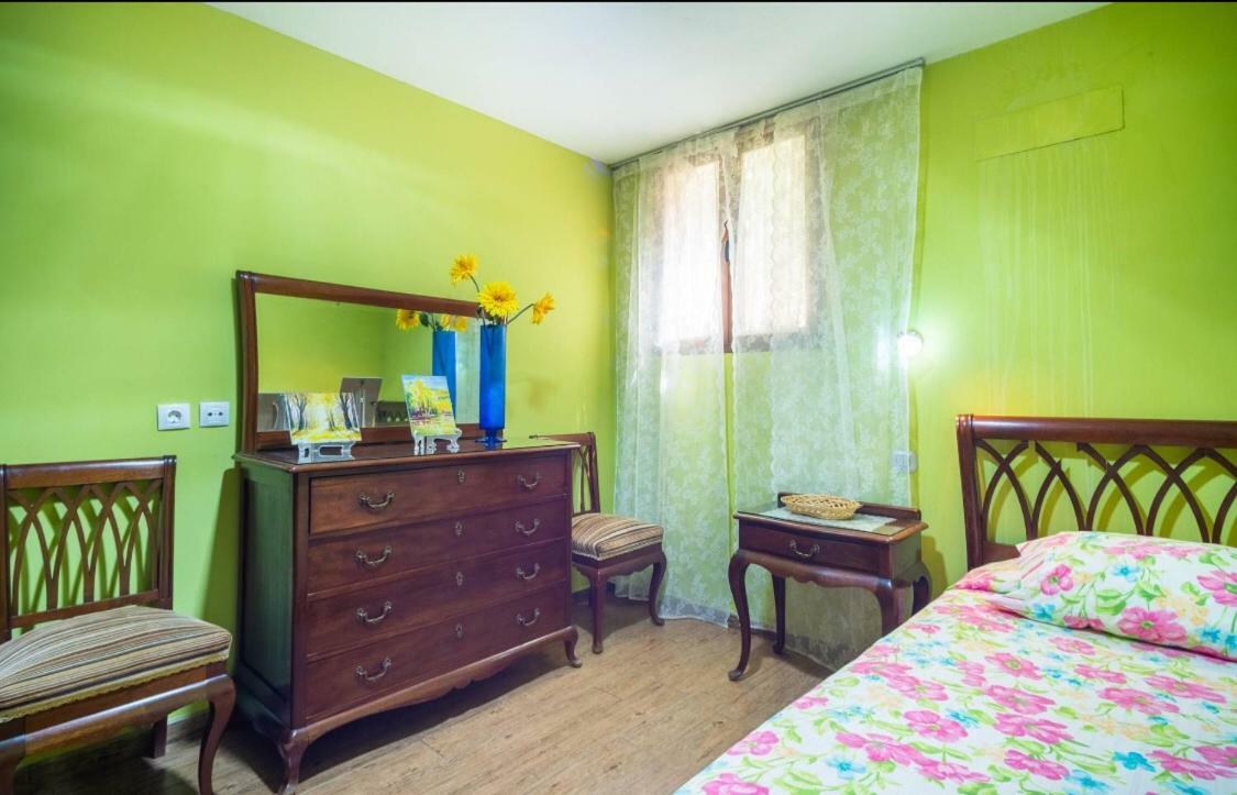 Casa Roque Aguayro Villa Agüimes Dış mekan fotoğraf