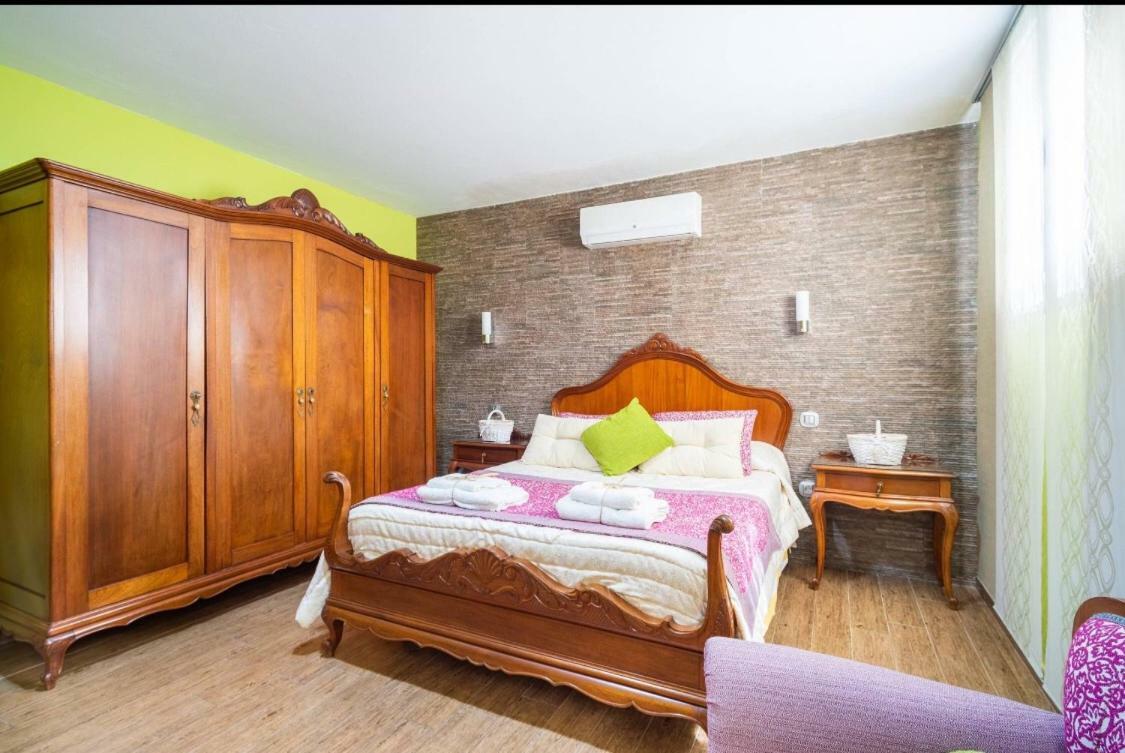 Casa Roque Aguayro Villa Agüimes Dış mekan fotoğraf