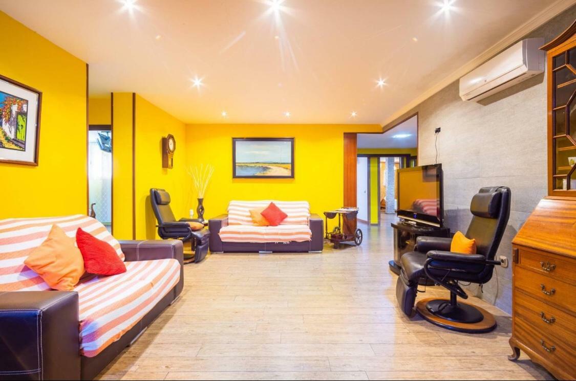 Casa Roque Aguayro Villa Agüimes Dış mekan fotoğraf